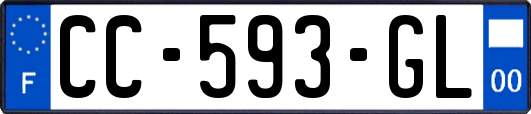 CC-593-GL