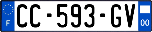 CC-593-GV