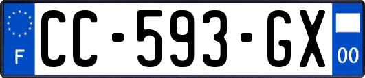 CC-593-GX