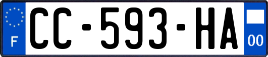 CC-593-HA