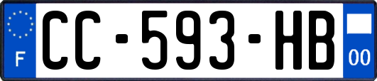 CC-593-HB