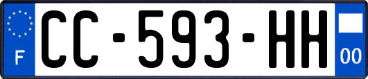 CC-593-HH