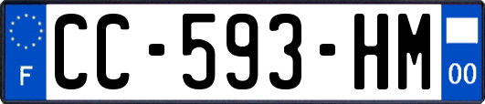 CC-593-HM