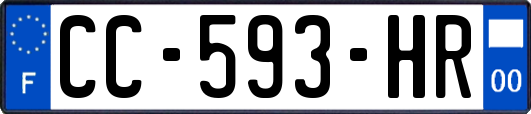 CC-593-HR
