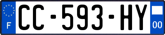 CC-593-HY