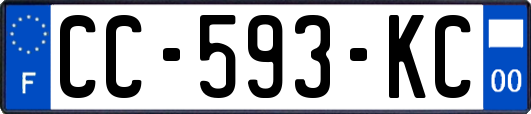 CC-593-KC