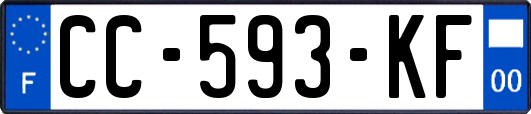 CC-593-KF