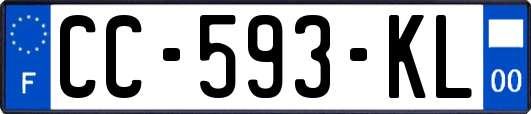 CC-593-KL