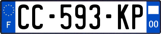 CC-593-KP