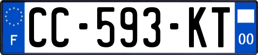 CC-593-KT
