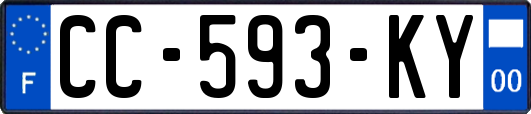 CC-593-KY