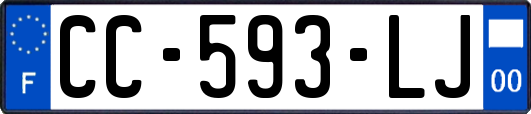 CC-593-LJ
