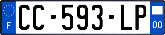 CC-593-LP