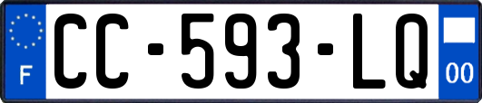 CC-593-LQ