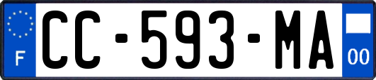 CC-593-MA