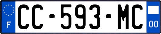 CC-593-MC