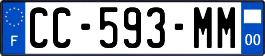 CC-593-MM