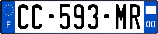 CC-593-MR