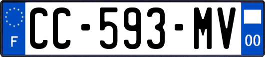 CC-593-MV