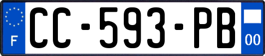 CC-593-PB
