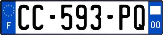 CC-593-PQ