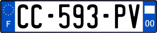 CC-593-PV