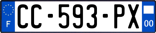 CC-593-PX