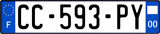 CC-593-PY
