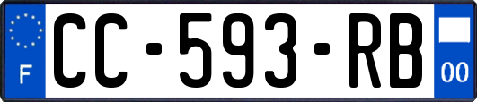 CC-593-RB