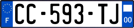 CC-593-TJ