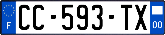 CC-593-TX