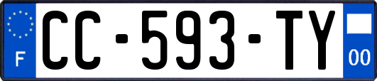 CC-593-TY