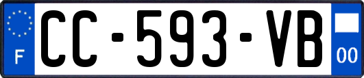 CC-593-VB