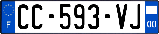 CC-593-VJ