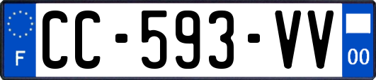 CC-593-VV