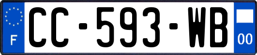 CC-593-WB
