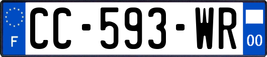 CC-593-WR