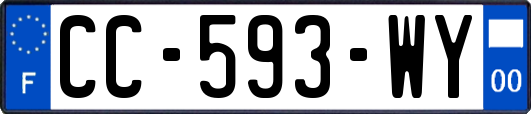 CC-593-WY