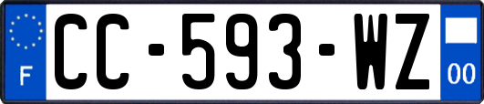 CC-593-WZ