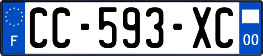 CC-593-XC