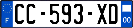 CC-593-XD