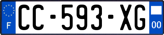 CC-593-XG