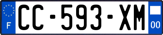 CC-593-XM