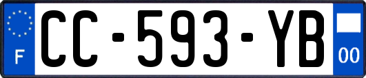 CC-593-YB