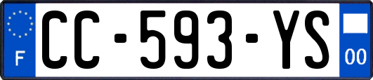 CC-593-YS