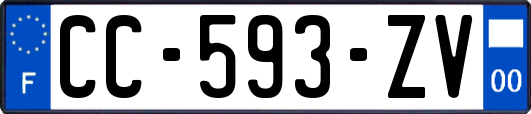 CC-593-ZV