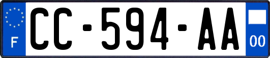 CC-594-AA