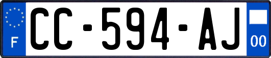 CC-594-AJ