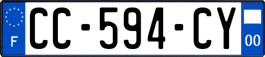 CC-594-CY