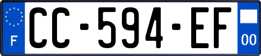 CC-594-EF